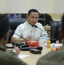 Wali Kota Pekanbaru Akan Bahas Peralihan Retribusi ke Pajak Parkir Minimarket