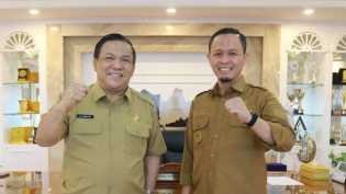Perlebar Tiga Ruas Jalan di Pekanbaru, Agung Nugroho Apresiasi Dukungan Pemprov Riau