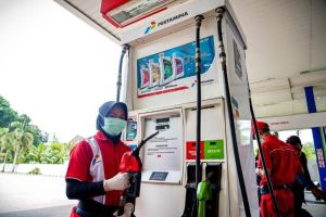 Masyarakat Jangan Khawatir, Pertamina Jamin Stok BBM Aman Selama Libur Panjang