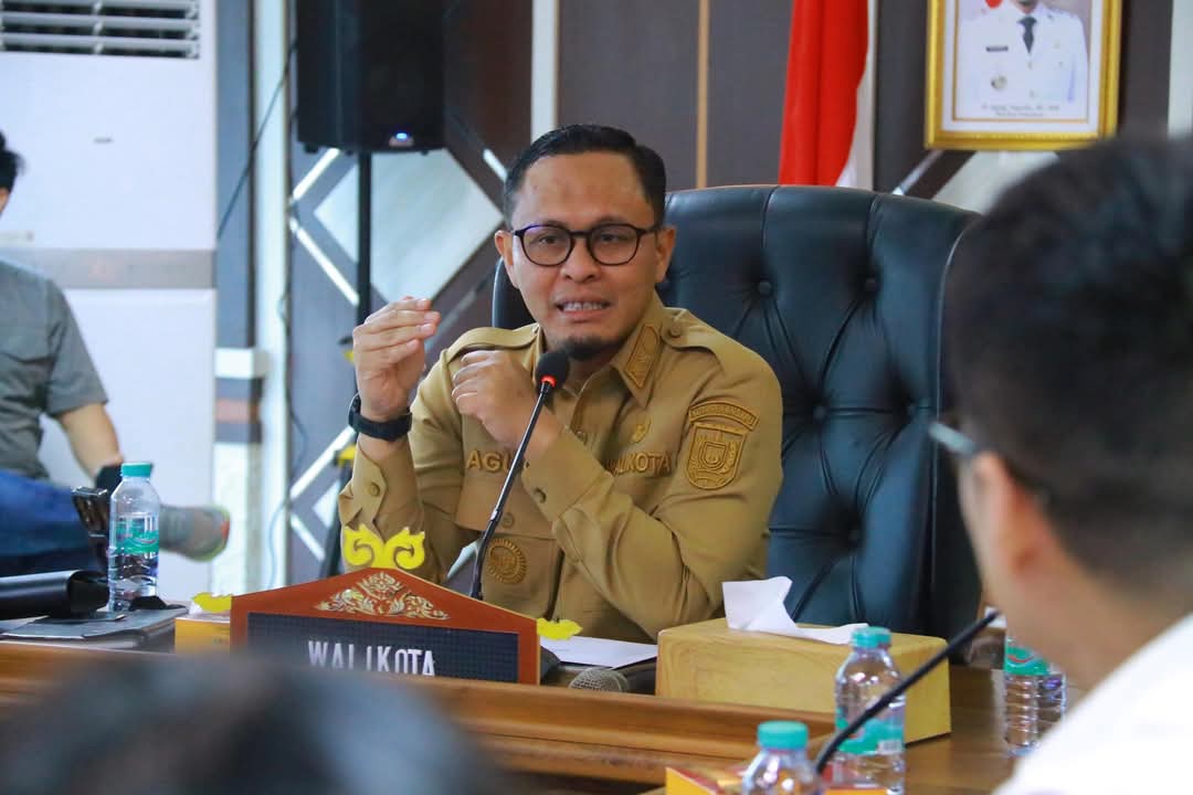Terima 50 Peserta Didik, Sekolah Rakyat di Pekanbaru Sementara di Sentra Abiseka