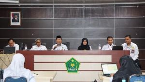 Reformasi Birokrasi Dimulai dari Madrasah: PMPZI 2025 Dorong Perubahan Nyata
