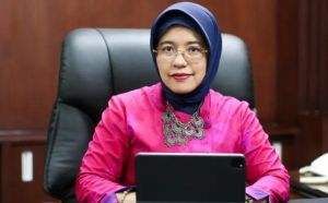 BPS: Ekonomi Indonesia Triwulan I 2025 Tumbuh 4,87 Persen