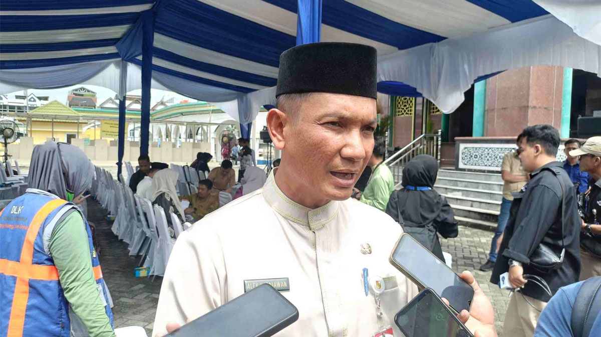 Pastikan Tak Ada Anak Putus Sekolah, Pengumuman Hasil Seleksi SPMB SMP Ditunda