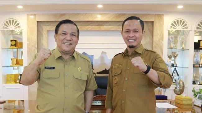 Perlebar Tiga Ruas Jalan di Pekanbaru, Agung Nugroho Apresiasi Dukungan Pemprov Riau