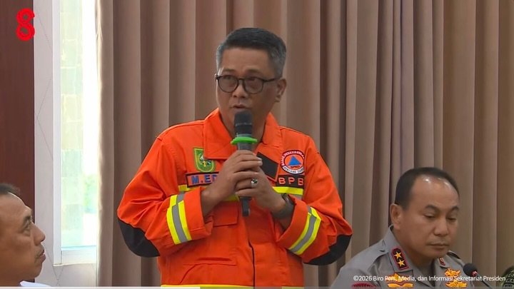 Mencegah Karhutla Susulan, BPBD Riau Siagakan Tim Pemadam di Bekas Kebakaran