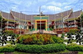 DPRD RIAU Berbohong Bentuk Pansus, AMPR Somasi DPRD Riau