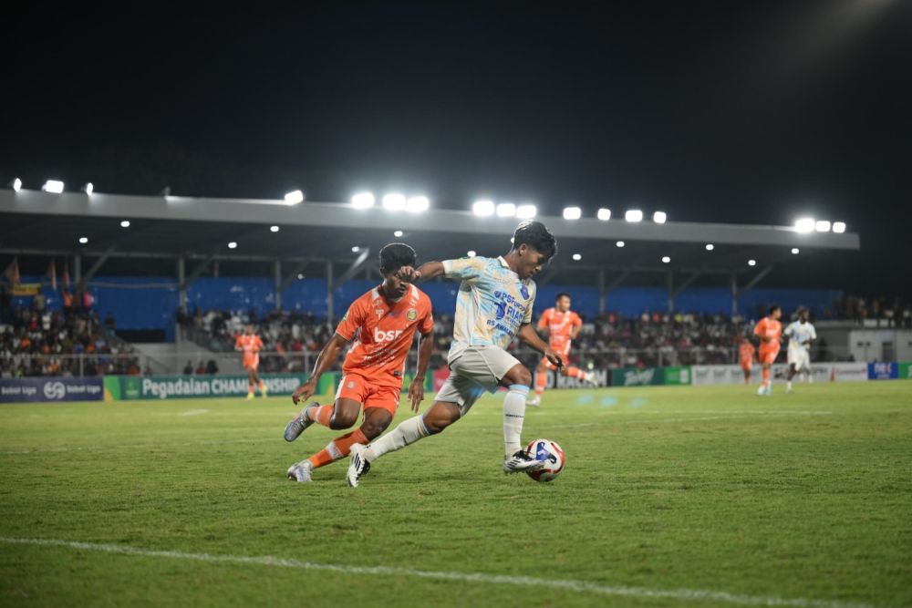 Persiraja Banda Aceh Taklukkan PSPS Pekanbaru 4-2 di Pekan Terakhir Championship 2025/2026