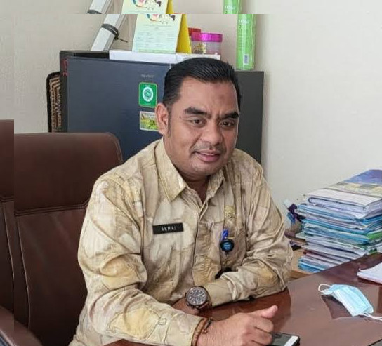 Langkah Strategis Disbudpar, Daftarkan Baju Singkap Agar Tidak Diklaim Pihak Lain